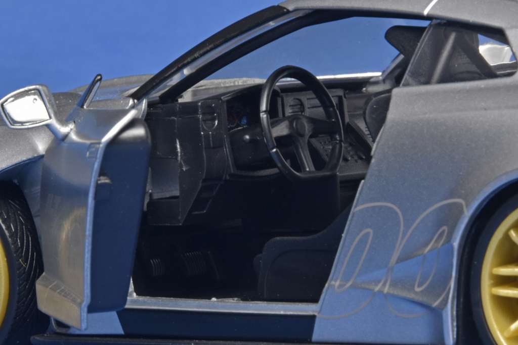 24jada Nissan GT R R38 2009 Ben Sopra 4 24jada Nissan GT R R38 2009 Ben Sopra 4