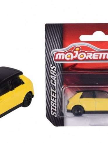 3 inch Majorette Honda e