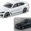 3 inch Tomica BMW i4