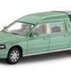 43Esval Lincoln Towncar EagleCoachCo hearse v1 2009 1