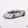 43TSM model Lamborghini Countach Grigio TSM430659 2