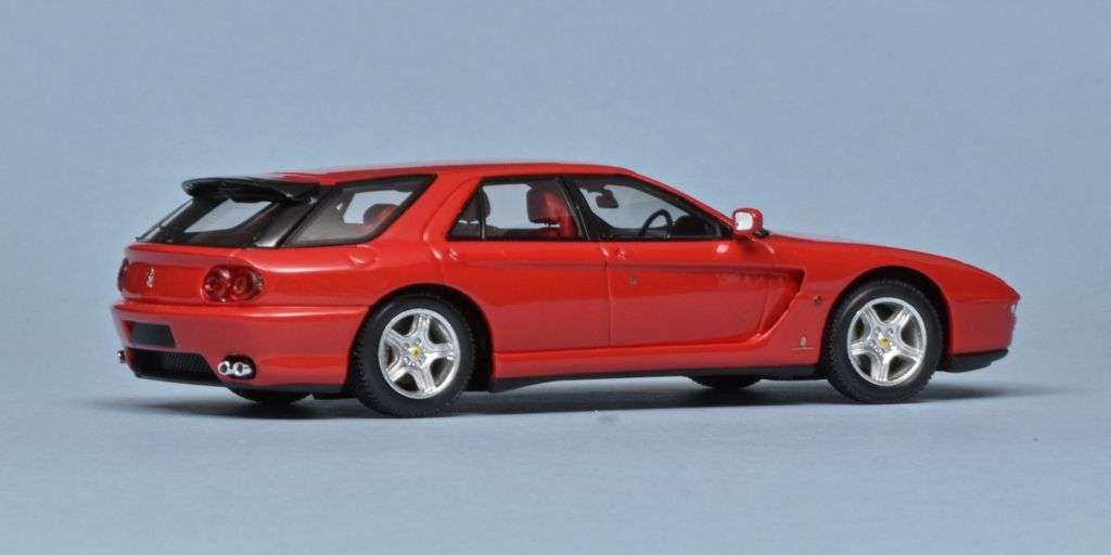43matrix Ferrari 456 Pininf Venice 1993 2 43matrix Ferrari 456 Pininf Venice 1993 2