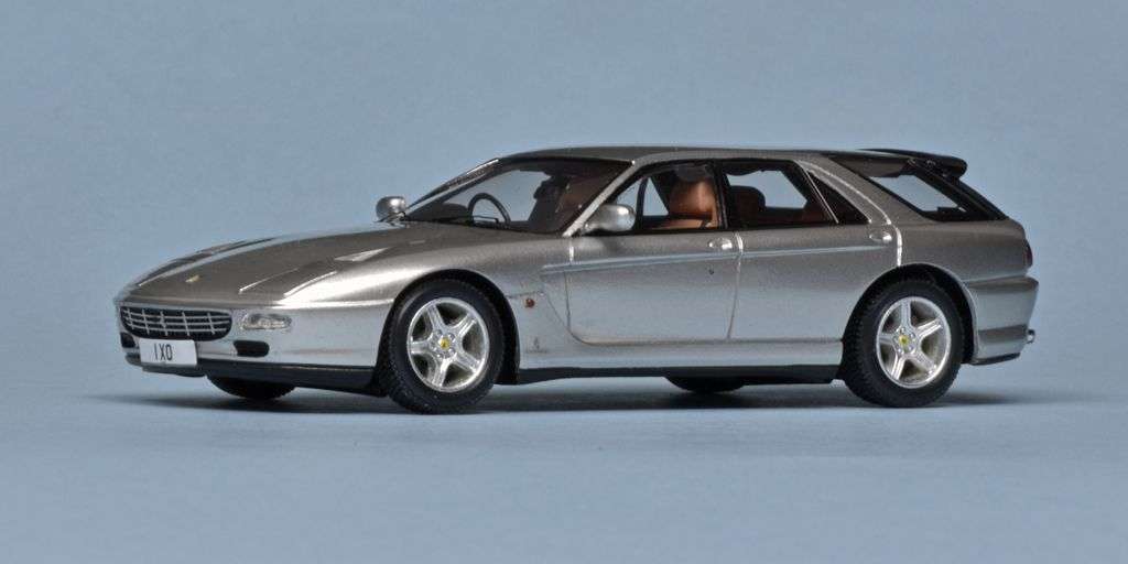 43matrix Ferrari 456 Pininf Venice 1993 3