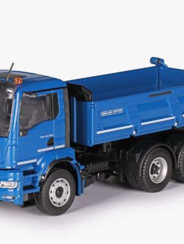 Conrad IAA 1