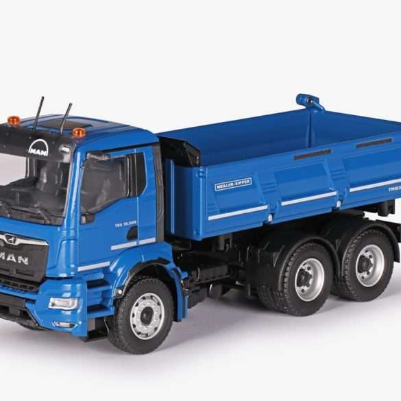 Conrad IAA 1