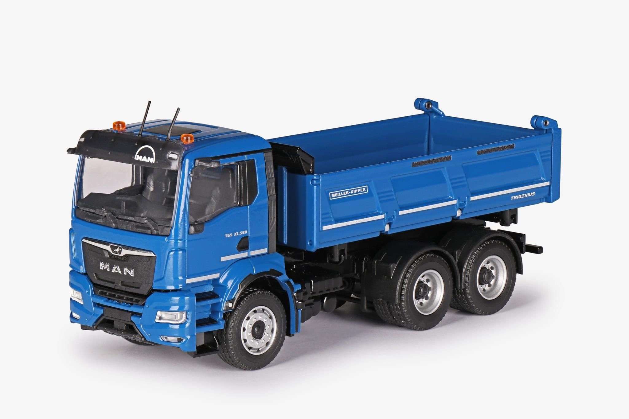 Conrad IAA 1 Conrad IAA 1
