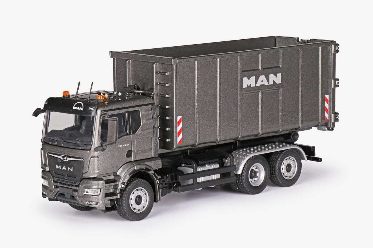 Conrad IAA 3 Conrad IAA 3