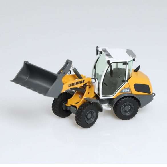 NZG LIebherr 1