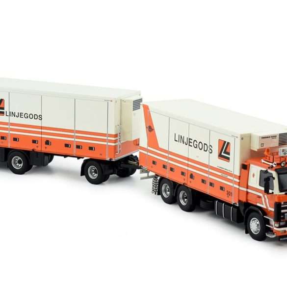 Tekno Linjegods 2
