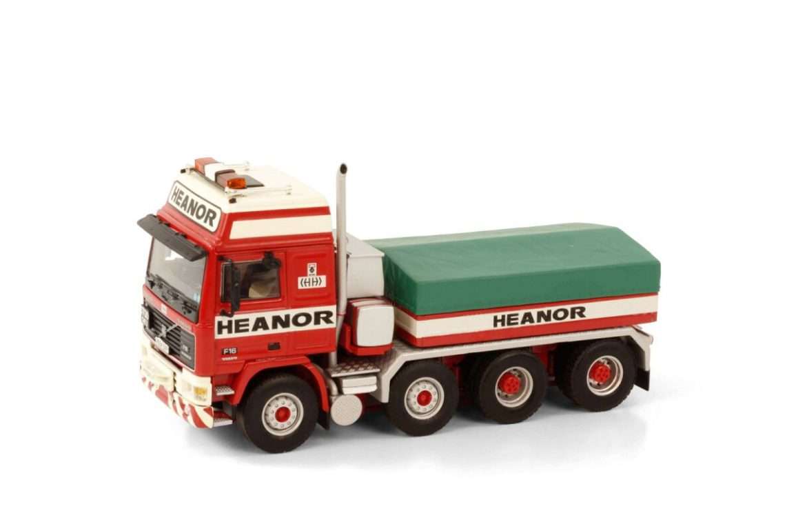 WSI Heanor 1