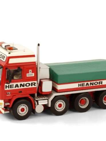 WSI Heanor 1