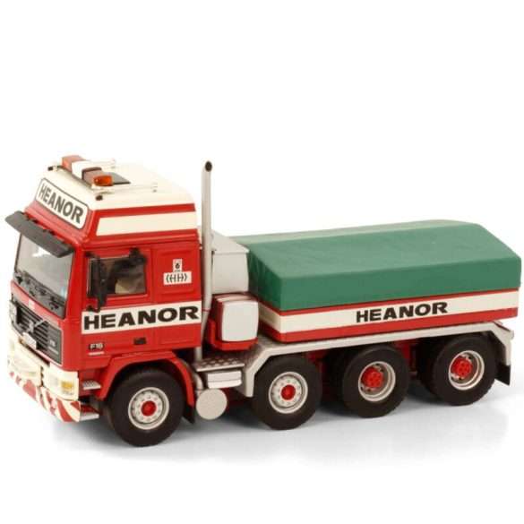 WSI Heanor 1