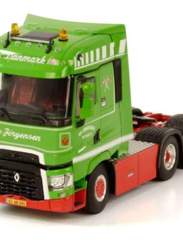 WSI Jorgenson 1