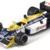 118 GP Replicas Williams Honda FW11B 1987 Piquet