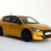 118 OttOmobile Peugeot 208 GT
