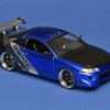 124 Jada Mitsubishi Eclipse 1995