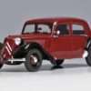 124 WhiteBox Citroen TA 11BL 1952