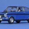 124 WhiteBox Opel Kadett B Rallye 1967