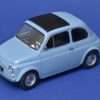 12KKscale Fiat 500 1