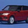 132 Tayumo Land Rover Range Rover Sport