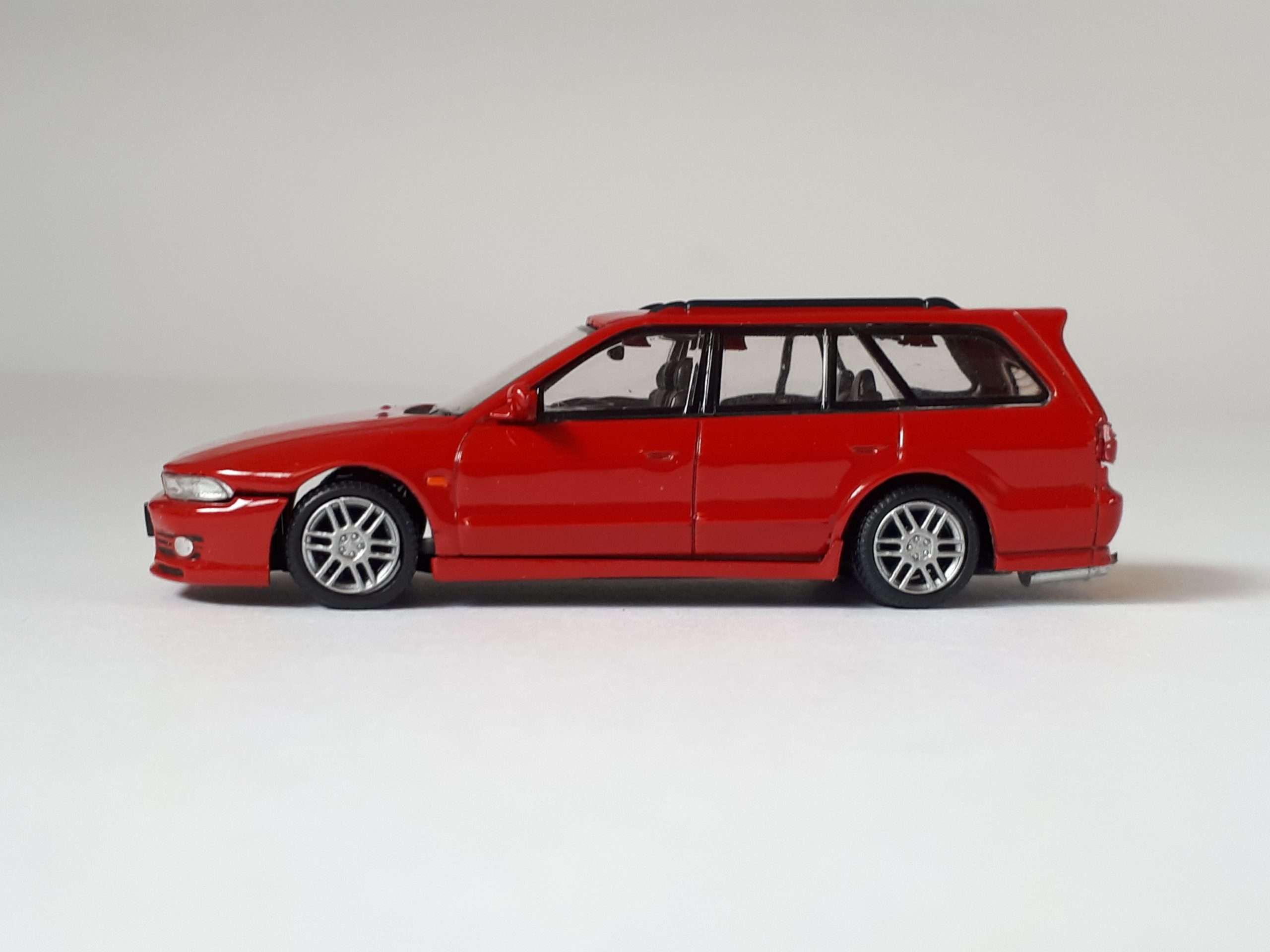 164 BM Creations Mitsubishi Legnum VR 4 2 164 BM Creations Mitsubishi Legnum VR 4 2