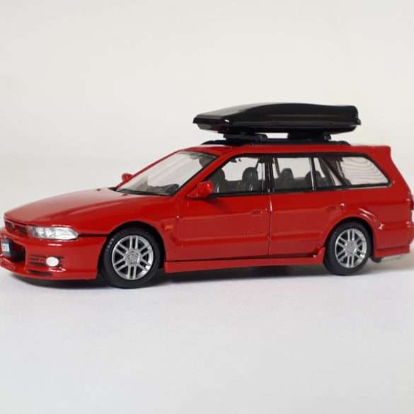 164 BM Creations Mitsubishi Legnum VR 4 4