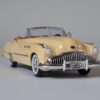 164 GreenLight Buick Roadmaster Convertible 2