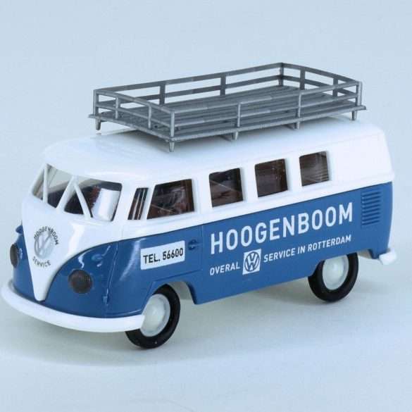 187 Brekina Volkswagen T1 Hoogenboom