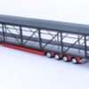 187 Herpa Brug Miniatur Wunderland