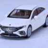 187 Herpa Mercedes Benz EQS