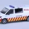 187 Rietze Volkswagen T6 ProRail