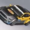 18GTspirit US Ford Mustang RTR widebody 2021 2