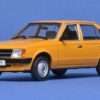24WhiteBox Opel Kadett D 1979 1