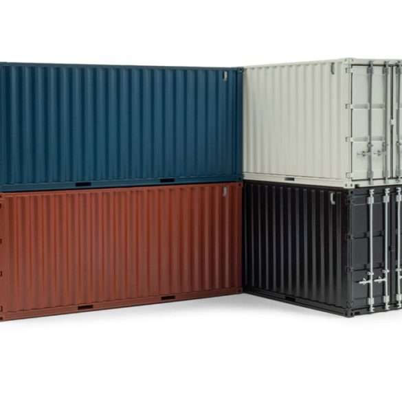32HOP 20ft container 1