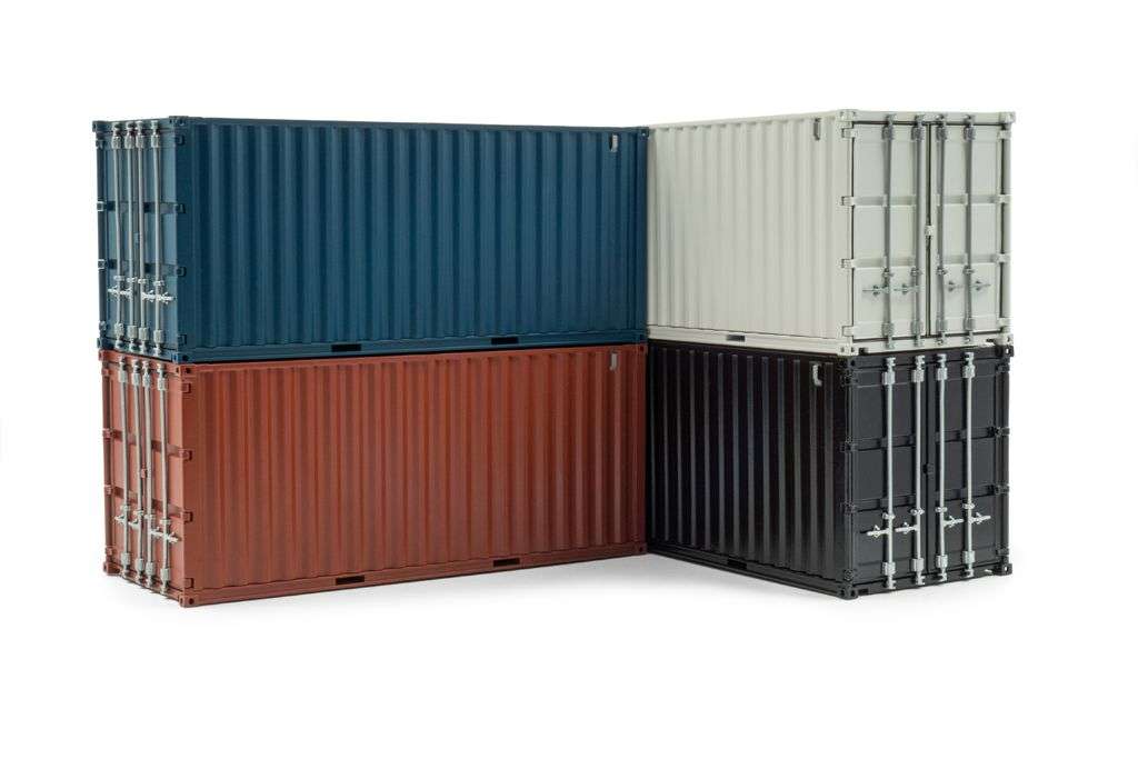 32HOP 20ft container 1