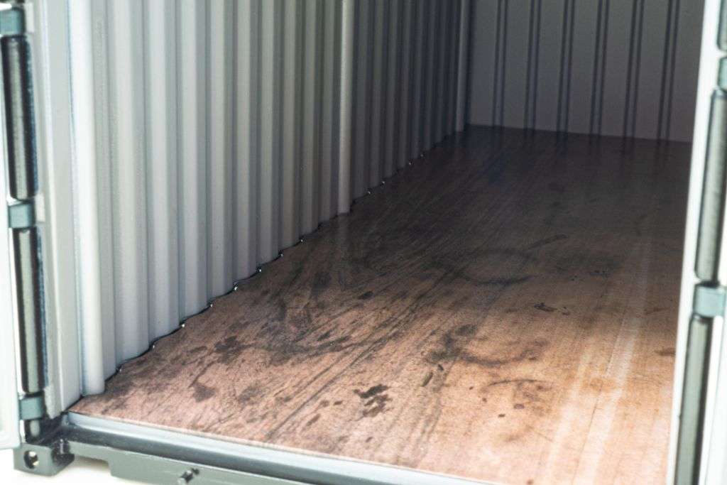 32HOP 20ft container 2 32HOP 20ft container 2