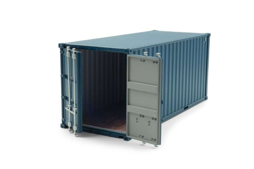 32HOP 20ft container 3 32HOP 20ft container 3