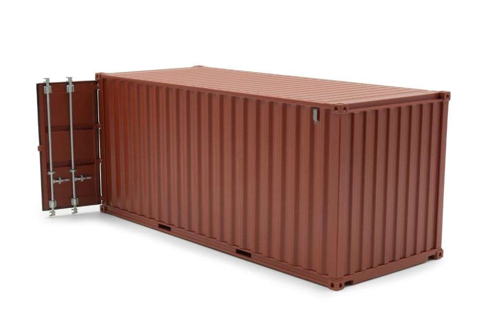 32HOP 20ft container 4 32HOP 20ft container 4