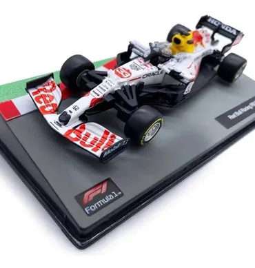 43Bburago RedBullRB16B Turkije 2021 38060V 3