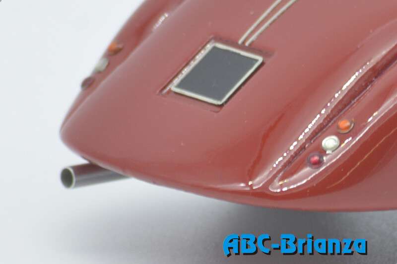 43Brianza AlfaRomeo 12C prototipo 1941 ABC375 5 43Brianza AlfaRomeo 12C prototipo 1941 ABC375 5