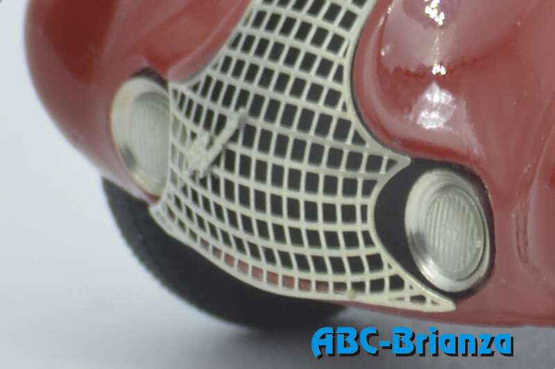 43Brianza AlfaRomeo 12C prototipo 1941 ABC375 6 43Brianza AlfaRomeo 12C prototipo 1941 ABC375 6