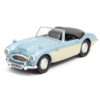 43Cararama austin healey convertible 4 16240 1