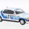 43Neo Mercedes 280CE 31 Boss WMRally 1980 NEO46671