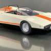 43matrix Alfa Romeo 33 Spider Special Cuneo 1971 M1
