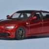 43solido Alfa Romeo Giulia GTAm 1