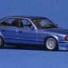 43solido BMW Alpina B10 E34 1994 1