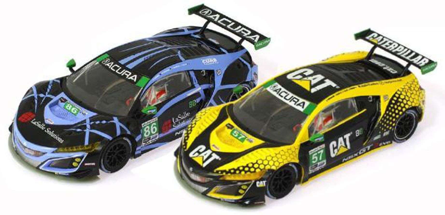 ACURA Scaleauto ACURA Scaleauto