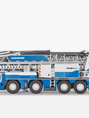 Conrad Liebherr MK88 4.1 2