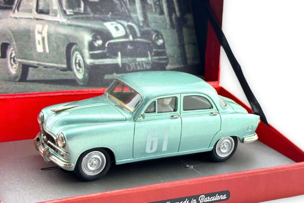 Hobby Classic lab 3