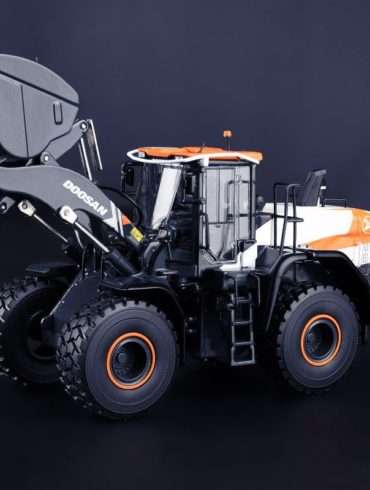 IMC Doosan X 1